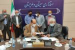 انعقاد تفاهم نامه میان فنی و حرفه ای سیستان وبلوچستان با انجمن هاسب برای تامین هزینه های ساکنان مناطق محروم