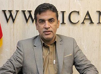 اجرای طرح فاضلاب شهری ایرانشهر تصویب و صاحب ردیف اعتباری شد