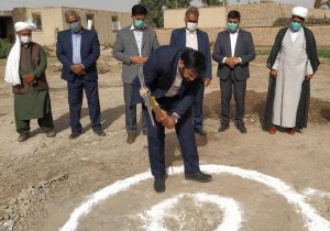 مشارکت خیران بومی در امر مدرسه سازی رشد ۲۰ درصدی داشته است