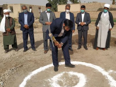 مشارکت خیران بومی در امر مدرسه سازی رشد ۲۰ درصدی داشته است