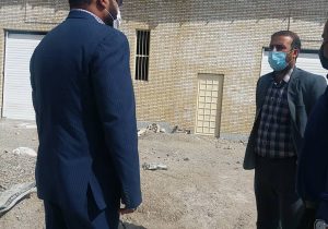 ۱۵ واحد کارگاهی آماده واگذاری به واحد های دانش بنیان در شهرک صنعتی زاهدان هستند