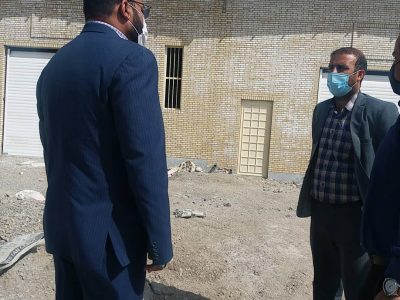 ۱۵ واحد کارگاهی آماده واگذاری به واحد های دانش بنیان در شهرک صنعتی زاهدان هستند