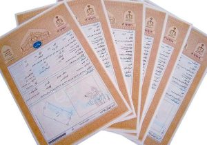 صدور سند مالکیت برای افزون بر ۳ هزار هکتار از اراضی دولتی واقع در شهرستان زاهدان