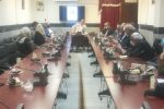بزرگداشت حکیم نظامی گنجه ای در مرکز اسناد و کتابخانه ملی سیستان و بلوچستان برگزار شد