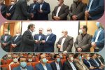 مدیران بیمه و درمان تامین اجتماعی سیستان و بلوچستان معرفی شدند
