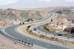 ساخت بزرگراه نقش مهمی در توسعه همه جانبه سیستان و بلوچستان دارد
