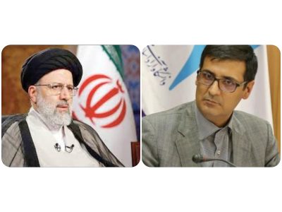 نامه سرگشاده مشاور معاونت علمی سازمان برنامه و بودجه کشور به رییس‌جمهور پیرامون مشکلات سیستان