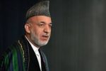 به حاکمان فعلی افغانستان توصیه می‌کنم که از دادن آب به ایران دریغ نکنند