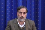 استاندار خراسان‌شمالی مجبور به عذرخواهی شد | به توان مدیریتی بانوان اعتقاد دارم