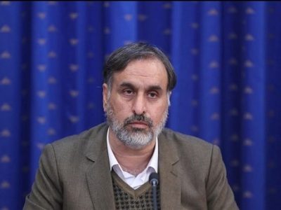 استاندار خراسانشمالی مجبور به عذرخواهی شد | به توان مدیریتی بانوان اعتقاد دارم