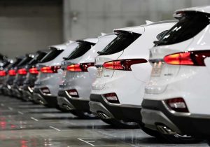 مصوبه سران قوا درباره ممنوعیت واردات خودرو پایان اردیبهشت منقضی می‌شود