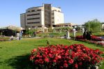 آب و خاک یکی اما تفاوت بسیار؛ قیاس مدیریت فضای سبز شهرداری زاهدان با دانشگاه سیستان و بلوچستان