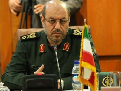 نماینده ویژه رئیس جمهور در سواحل مکُران منصوب شد+ سوابق