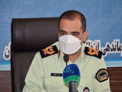 رهایی سرمایه گذار ربوده شده در منطقه آزاد چابهار