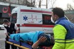 تصادف خودرو اتباع غیرمجاز در زاهدان ۱۱ کشته و زخمی بر جای گذاشت