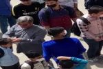 واکنش آموزش و پرورش به قیچی کردن موی دانش آموزان در یک مدرسه