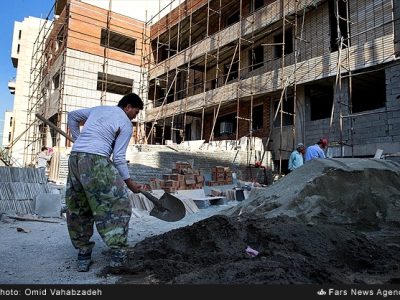 اعتبار ردیف ایجاد فضای آموزشی در سیستان و بلوچستان به ۲۶۳ میلیارد تومان افزایش یافت