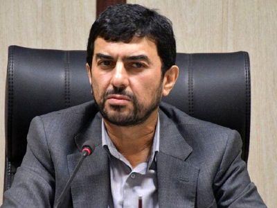 تلاش می کنیم تا اجرای خطوط انتقال فرآورده های نفتی در استان را در دستورکار وزارت نفت قرار گیرد