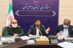 استاندار: بیش‌از هزار روستا در سیستان و بلوچستان به شبکه آبرسانی متصل می‌شوند