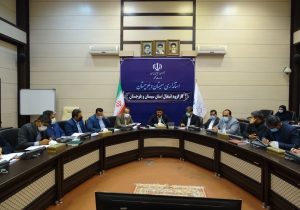 استاندار سیستان و بلوچستان: اثربخشی مرکز جذب سرمایه گذاری استان ناچیز است