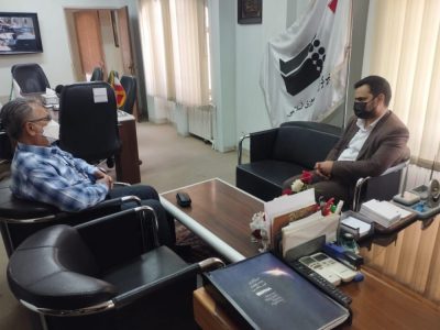 رییس بسیج رسانه استان: آموزش خبرنگاران از اولویت‌های بسیج رسانه سیستان و بلوچستان است | رییس خبرگزاری ایرنا استان: انتظار است شورای حق اختلاف رسانه ای در راستای حل اختلافات احتمالی ایجاد شود