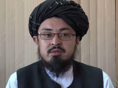 گروه طالبان از سفر قریب الوقوع هیات وزارت خارجه خود به تهران خبر داد