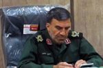 فرمانده تیپ ۱۱۰ سلمان زاهدان در صحت و سلامتی به سر میبرد