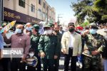 امت اسلامی باید بیدار باشد و فریب توطئههای دشمن را نخورد