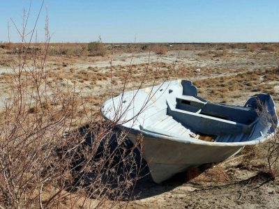بسته پیشنهادی اشتغال راه نجات سیستان بدون آب