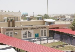 معبر کوله‌بری میرجاوه سیستان و بلوچستان بازگشایی شد