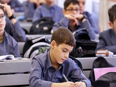 درخواست آموزشوپرورش از دولت برای تعطیلی مدارس در روز چهارشنبه ۱۴ اردیبهشت