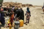 قهرمان کشتی المپیک به مظلومیت سیستان و ناکامی دستگاه دیپلماسی نسبت به گرفتن حق آبه واکنش نشان داد