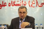 شکایت از مطالبه گران و فعالان دانشجویی خط قرمز ماست