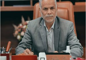 راهکار خنثی سازی تحریم ها توجه به تولید محصولات دانش بنیان