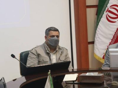 اصناف سیستان وبلوچستان با سه شرکت پارک علم وفناوری قرارداد بستند