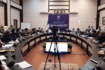 استاندار سیستان و بلوچستان بر صنعتی سازی واحدهای مسکونی طرح نهضت ملی مسکن تاکید کرد