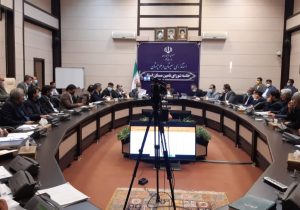 استاندار سیستان و بلوچستان بر صنعتی سازی واحدهای مسکونی طرح نهضت ملی مسکن تاکید کرد