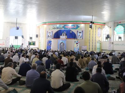 فراگیری افکار انحرافی و تکفیری، خطری برای جوامع اسلامی است