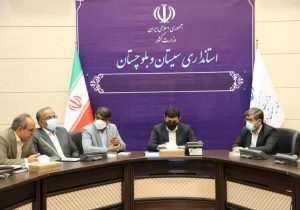 اختصاص رتبه اول اعتباری کشور به سیستان و بلوچستان