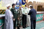 ارتش اسلامی عزت انقلاب، عزت اسلام و امید مردم است