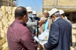 میانگین پیشرفت فیزیکی پنج هزار و ۲۵۱ واحد طرح نهضت ملی مسکن سیستان و بلوچستان به ۴۵ درصد رسید