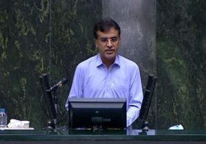 عدم مشمولیت استان از تسهیلات فرزندآوری با روح قانون اساسی و منویات رهبری در تضاد است | طرح دوفوریتی جهت برخورداری مردم از مشوق های قانون جوانی جمعیت به هیات رئیسه مجلس تقدیم شد