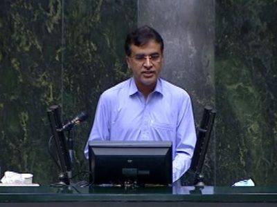 عدم مشمولیت استان از تسهیلات فرزندآوری با روح قانون اساسی و منویات رهبری در تضاد است | طرح دوفوریتی جهت برخورداری مردم از مشوق های قانون جوانی جمعیت به هیات رئیسه مجلس تقدیم شد