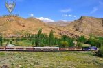 پیش فروش بلیت قطارهای مسافری از فردا آغاز می شود