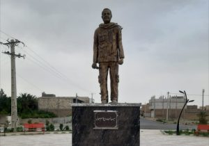 نقدی بر نحوه فضاسازی شهری در منطقه سیستان