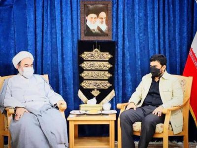 بیانیه مشترک نماینده ولی فقیه و استاندار سیستان و بلوچستان به مناسبت روز جهانی قدس