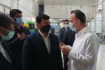 به همه دستگاه‌ها توصیه می کنم که نیاز خود را از تولید داخل استان تامین کنند