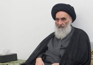 دفتر آیت الله سیستانی مبلغ فطریه ۱۴۰۱ را اعلام کرد