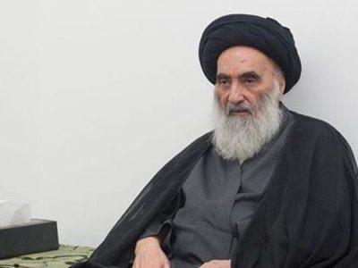 دفتر آیت الله سیستانی مبلغ فطریه ۱۴۰۱ را اعلام کرد