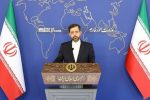 امیدواریم هیئت حاکمه افغانستان به وظیفه خود در زمینه حق آبه عمل کند| سفارت افغانستان را به دولتی که به رسمیت نشناخته‌ایم نمی‌دهیم